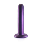 Shots Toys OUCH! Smooth Silicone G Spot Dildo 6 Inch Shots Toys