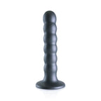 Shots Toys OUCH! Beaded Silicone G Spot Dildo 5 Inch Shots Toys