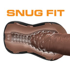 Blush Novelties Loverboy The Mechanic Male Ass Stroker Blush Novelties