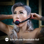 Temptasia Safe Word Bondage Kit With Suitcase 9 Piece Bondage Set Blush Novelties