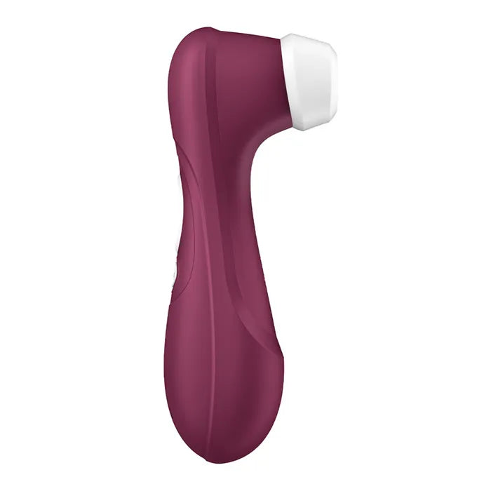 Satisfyer Pro 2 Generation 3 Touch Free USB Rechargeable Clitoral Stimulator