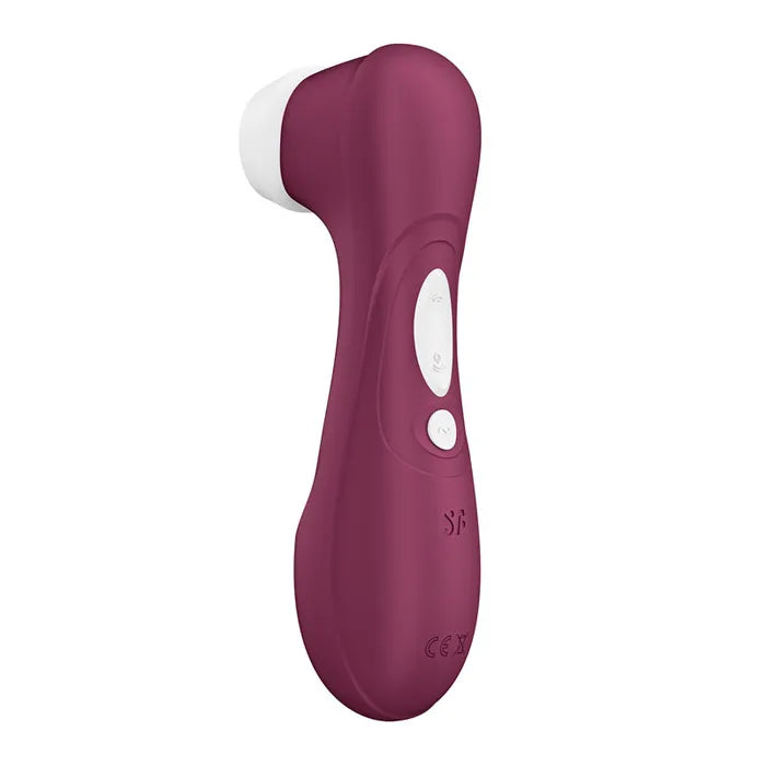 Satisfyer Pro 2 Generation 3 Touch Free USB Rechargeable Clitoral Stimulator Satisfyer