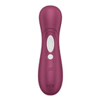 Satisfyer Pro 2 Generation 3 Touch Free USB Rechargeable Clitoral Stimulator Satisfyer