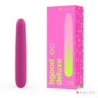 Bswish Bgood Infinite Deluxe USB Rechargeable Vibrator 18cm Bswish