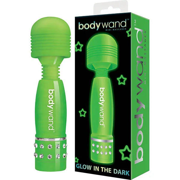 Bodywand Mini Massager Wand
