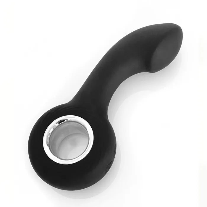 C1 Releasing VERS Rechargeable Silicone P Spot Vibe USB Rechargeable Prostate Massager C1 Releasing