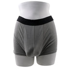 Gender X Silicone Light Packer 4 Inch Flesh Gender X