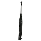 Sportsheets Sex & Mischief Sparkle Flogger Flogger Whip 78cm Sportsheets