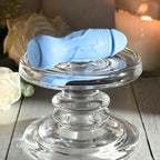 Gender X LIL BUDDY USB Rechargeable Mini Vibrator Light Blue Gender X