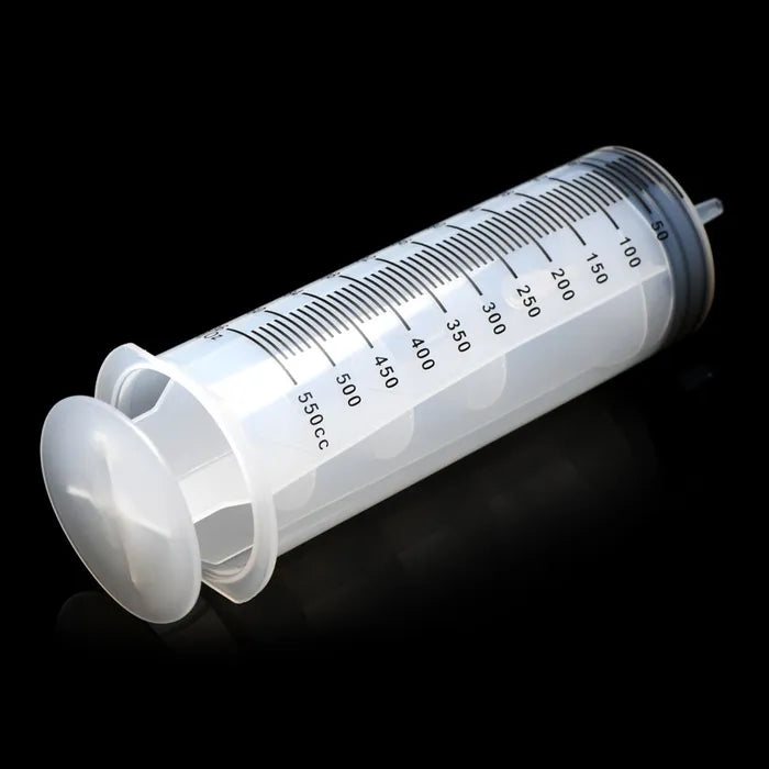 XR Brands CleanStream Enema Cleanser Syringe 150ml XR Brands