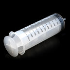 XR Brands CleanStream Enema Cleanser Syringe 150ml XR Brands