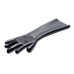 Master Series Pleasure Fister Textured Fisting Glove XR Brands