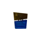 Hot Production Shiatsu Pheromone Eau De Parfum Pheromone Fragrance For Men Dark Blue 15ml Hot Production