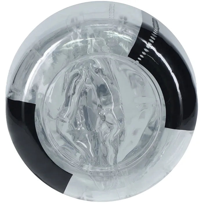 SHOTS Easy Rider Vagina Stroker Shots Toys