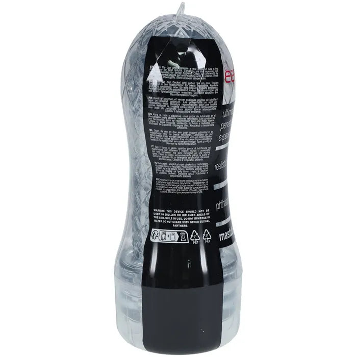 SHOTS Easy Rider Vagina Stroker Male Masturbator Secondary image
