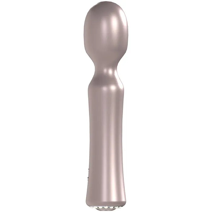 Shots Toys LOVELINE La Perla IV USB Rechargeable Massage Wand