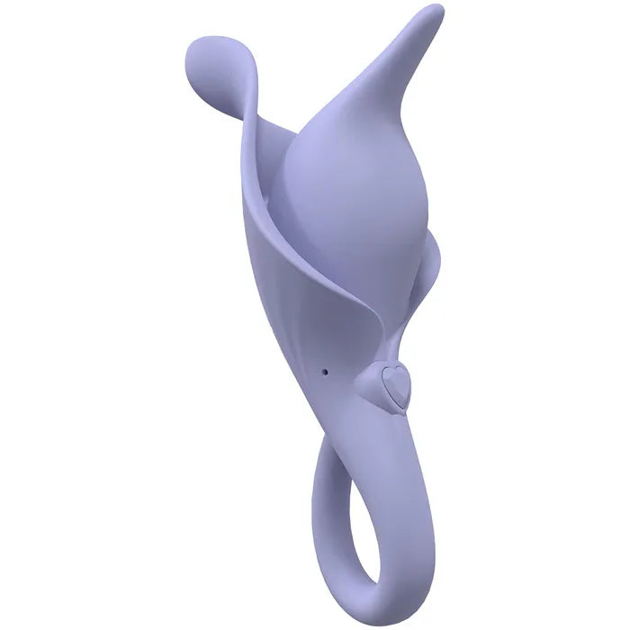 Shots Toys LOVELINE Lily USB Rechargeable Stimulator Shots Toys