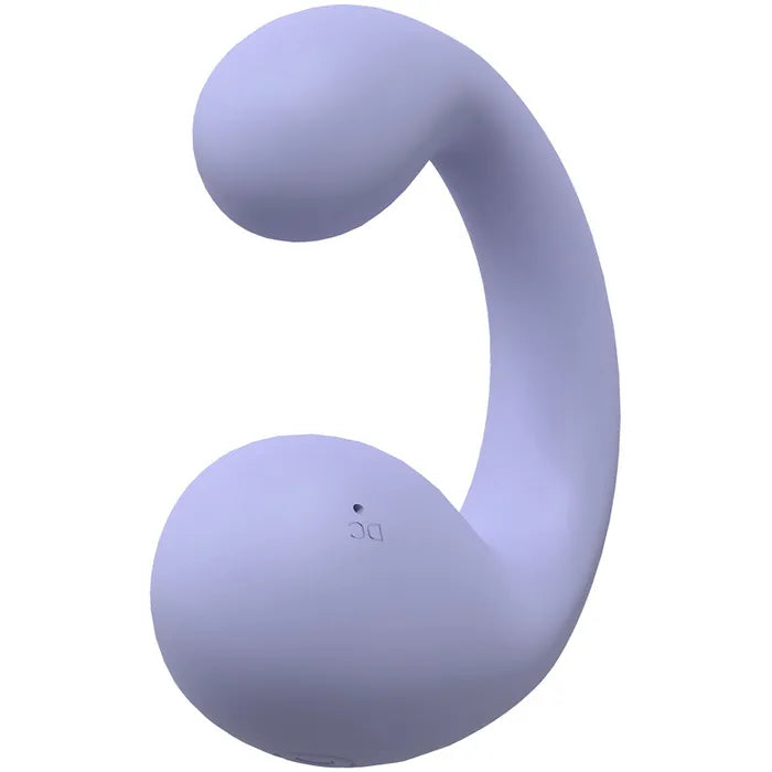 Shots Toys LOVELINE Playful Dual Vibrator