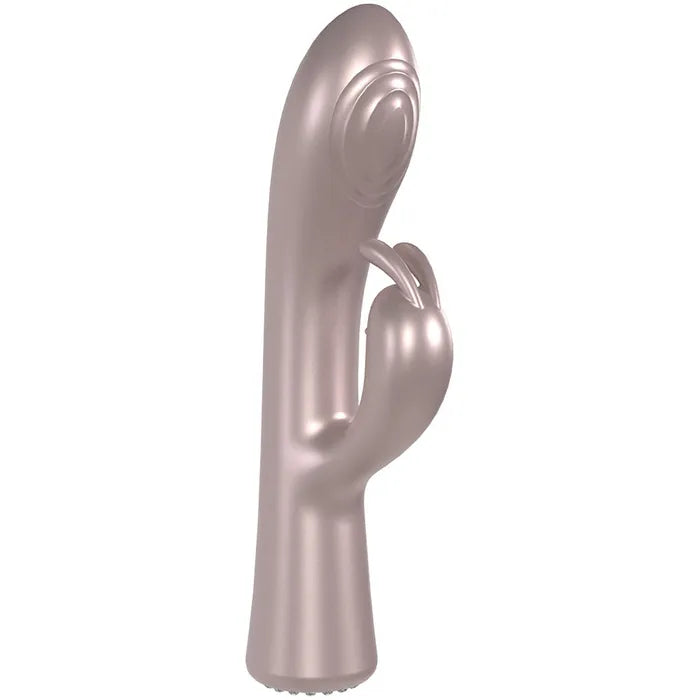 Shots Toys LOVELINE La Perla I USB Rechargeable Rabbit Vibrator Shots Toys Main image