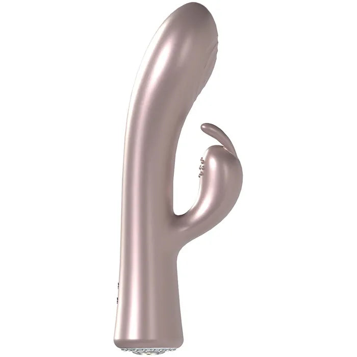 Shots Toys LOVELINE La Perla I USB Rechargeable Rabbit Vibrator Shots Toys