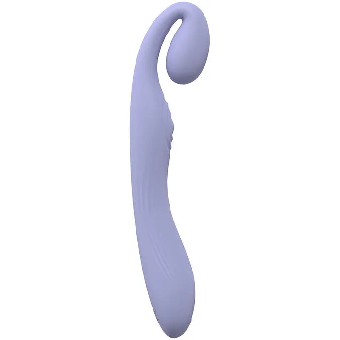 Shots Toys LOVELINE Obsession USB Rechargeable Vibrator Secondary image