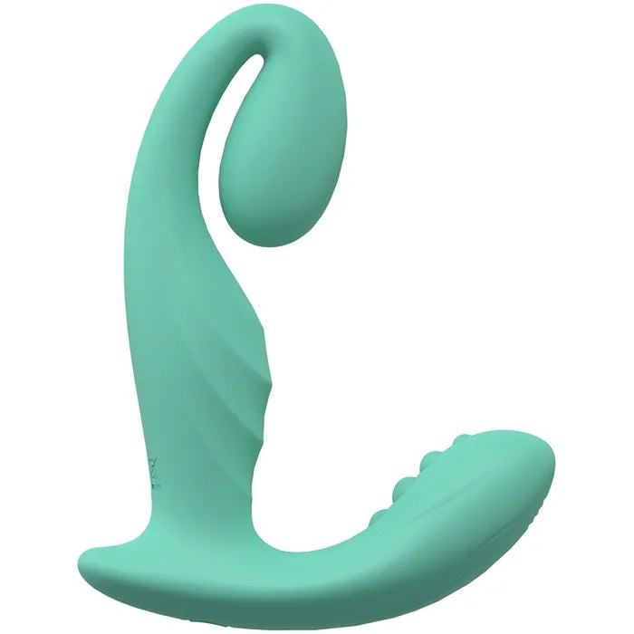 Shots Toys LOVELINE Bliss USB Rechargeable Vibrator Secondary image