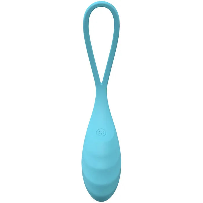 Shots Toys LOVELINE Passion USB Rechargeable Vibrating Egg Vibrator With Wireless Remote Shots Toys