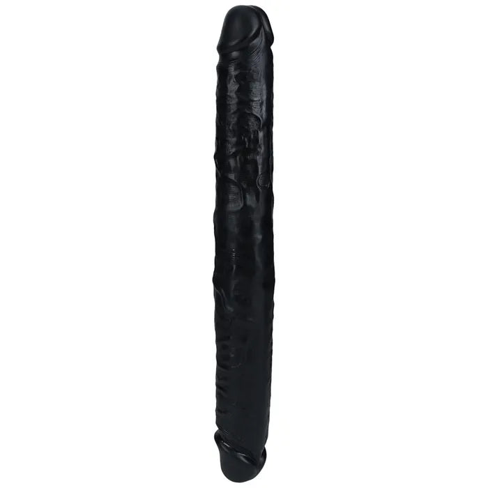 Shots Toys REALROCK Thick Double Dildo 14 Inch Shots Toys