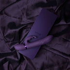 Shots Toys VIVE Nari USB Rechargeable Rabbit Vibrator 24.1cm Shots Toys