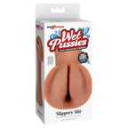 Pipedream PDX Extreme Wet Pussies Slippery Slit Self Lubricating Vagina Stroker Pipedream