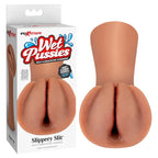 Pipedream PDX Extreme Wet Pussies Slippery Slit Self Lubricating Vagina Stroker Pipedream