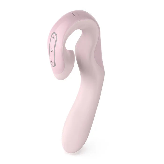 Zini Roae USB Rechargeable Vibrator Zini