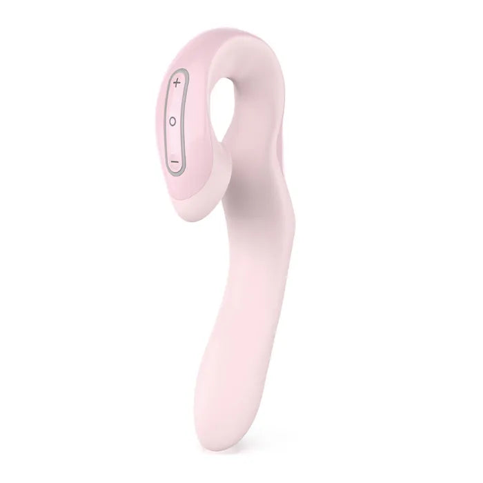 Zini Roae USB Rechargeable Vibrator Zini
