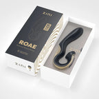 Zini Roae Special Edition USB Rechargeable Vibrator Zini