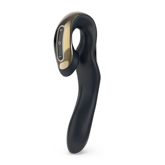 Zini Roae Special Edition USB Rechargeable Vibrator Zini