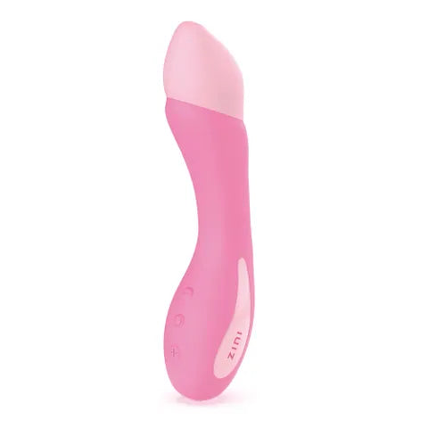 Zini Bloom USB Rechargeable Vibrator Zini