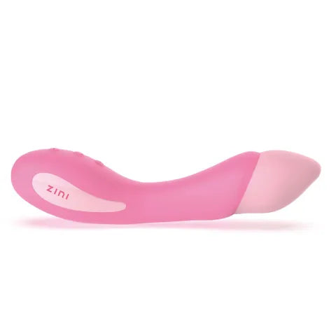 Zini Bloom USB Rechargeable Vibrator Zini