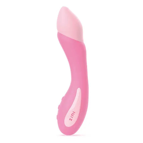 Zini Bloom USB Rechargeable Vibrator Zini