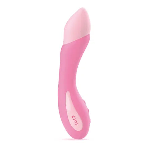 Zini Bloom USB Rechargeable Vibrator Zini
