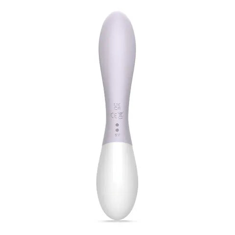 Zini Dew USB Rechargeable Rabbit Vibrator Zini