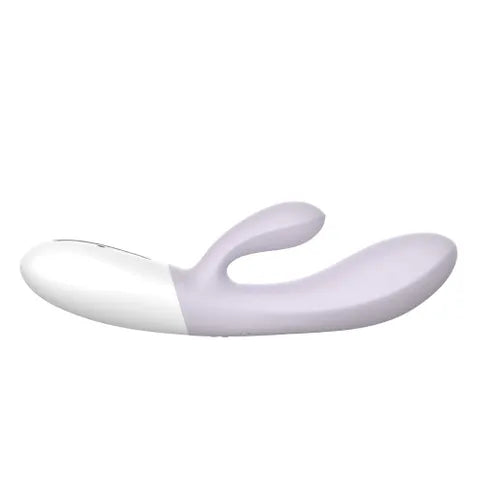 Zini Dew USB Rechargeable Rabbit Vibrator Zini