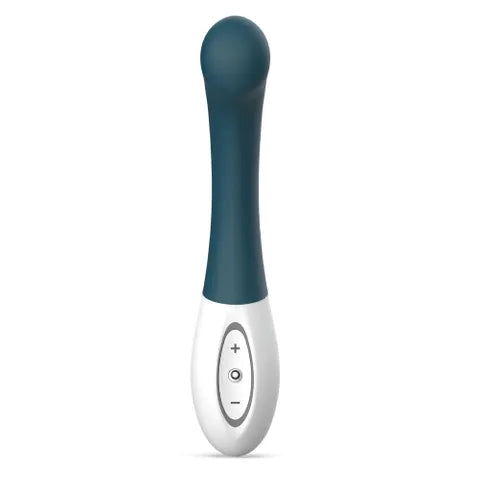 Zini Soon USB Rechargeable Vibrator Zini