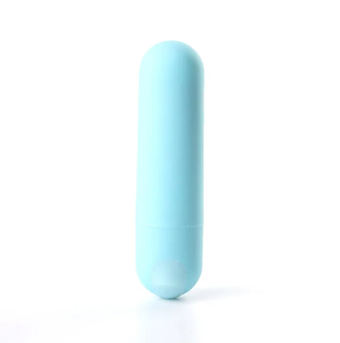 Maia Jessi USB Rechargeable Bullet Vibrator 7.6cm Maia Toys
