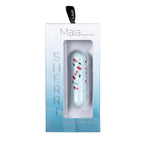 Maia Sherri USB Rechargeable Bullet Vibrator 7.6cm Maia Toys