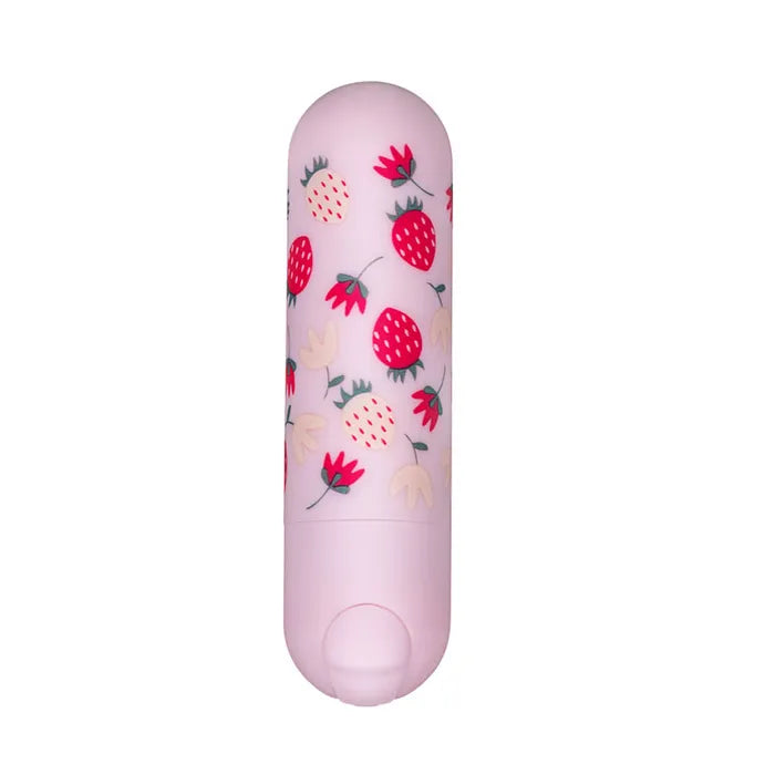Maia Bari USB Rechargeable Bullet Vibrator 7.6cm