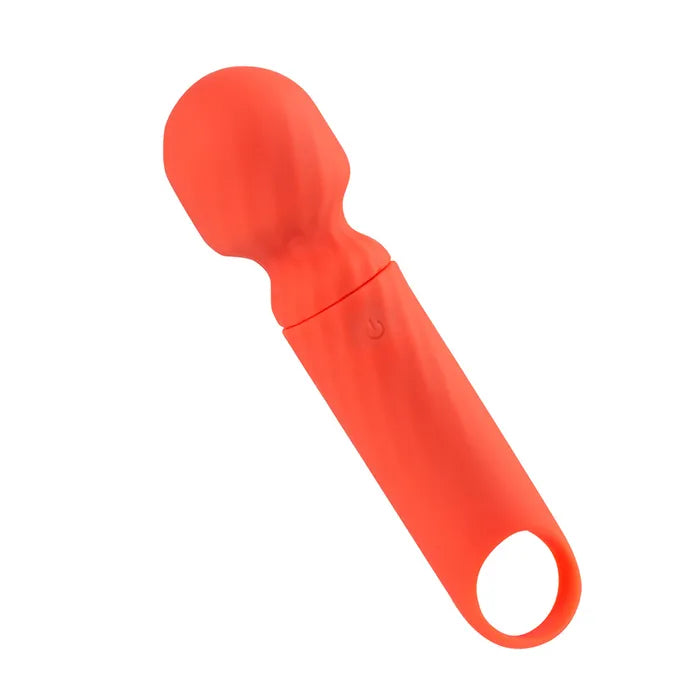 Maia DOLLY USB Rechargeable Massage Wand 12.7cm Maia Toys