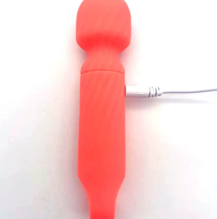 Maia DOLLY USB Rechargeable Massage Wand 12.7cm Maia Toys