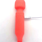 Maia DOLLY USB Rechargeable Massage Wand 12.7cm Maia Toys