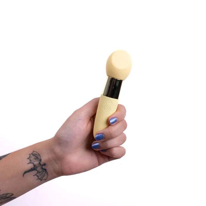 Maia RINA USB Rechargeable Vibrator Secondary image