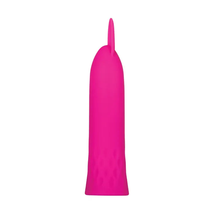 Evolved Bullet Buddy USB Rechargeable Bullet Vibrator Pink Secondary image